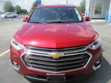 Used 2019 Chevrolet Traverse LT w/ LT Premium Package image 2