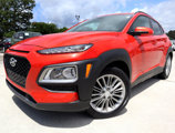 Used 2020 Hyundai Kona SEL image 2