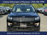 Used 2018 Jeep Compass Latitude w/ Popular Equipment Group image 6