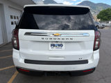 Used 2021 Chevrolet Suburban LT image 4