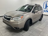 Used 2015 Subaru Forester 2.5i Touring w/ Eyesight & Navigation System image 4