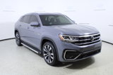 Used 2021 Volkswagen Atlas Cross Sport SEL R-Line image 3