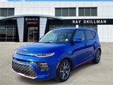 Used 2022 Kia Soul Turbo image 2