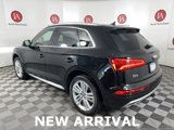 Used 2018 Audi Q5 Prestige image 3