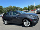 Certified 2022 Chevrolet Equinox LT image 3