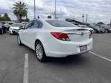Used 2011 Buick Regal CXL w/ RL6 Preferred Equipment Group image 5