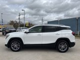 Used 2024 GMC Terrain SLT image 4