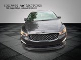 Used 2019 Kia Sedona LX image 2