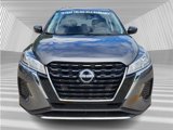 Used 2022 Nissan Kicks S image 4