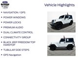 Used 2016 Jeep Wrangler Sahara w/ Connectivity Group image 5
