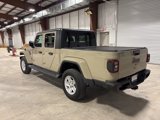 Used 2020 Jeep Gladiator Sport w/ Quick Order Package 24S image 6