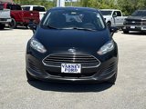 Used 2016 Ford Fiesta SE w/ Cold Weather Package image 2