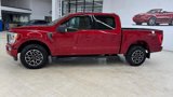 Certified 2022 Ford F150 XLT image 4