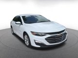 Used 2024 Chevrolet Malibu LT image 3
