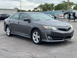 Used 2014 Toyota Camry SE image 3