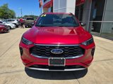 Used 2024 Ford Escape ST-Line w/ Tech Pack #1 image 2