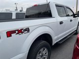 Used 2018 Ford F150 XLT w/ Equipment Group 301A Mid image 5