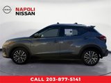 Certified 2023 Nissan Kicks SV w/ Interior Electronics Package image 6