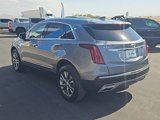 Used 2021 Cadillac XT5 Premium Luxury image 5