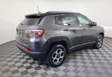 Used 2022 Jeep Compass Trailhawk w/ Sun and Sound Group image 6