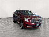 Certified 2023 GMC Terrain Denali image 2