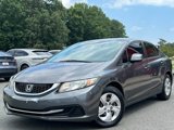 Used 2013 Honda Civic LX image 6