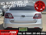 Used 2016 Ford Taurus SEL image 5