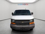 Used 2016 Chevrolet Express 3500 Extended image 3