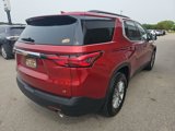 Used 2022 Chevrolet Traverse LT image 5