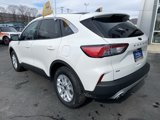 Certified 2022 Ford Escape SE w/ Cold Weather Package image 4