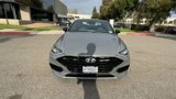 Certified 2022 Hyundai Sonata N Line image 3