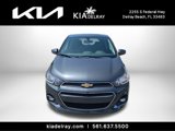 Used 2017 Chevrolet Spark LT image 2