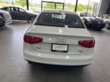 Used 2014 Audi A4 2.0T Premium w/ S Line Style Package image 4