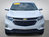 Used 2021 Chevrolet Equinox LT image 2