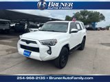 Used 2022 Toyota 4Runner SR5 Premium image 1