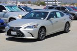 Certified 2022 Lexus ES 300h w/ Premium Package image 3