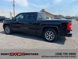 Used 2014 GMC Sierra 1500 SLT image 5
