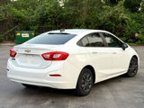 Used 2017 Chevrolet Cruze LS image 4