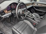 Certified 2023 Porsche Panamera Platinum Edition image 4