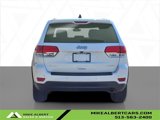 Used 2017 Jeep Grand Cherokee Laredo image 5