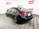 Used 2013 Honda Civic EX image 2