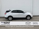 Used 2018 Chevrolet Equinox LT image 3