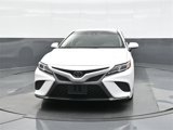 Used 2020 Toyota Camry SE image 2