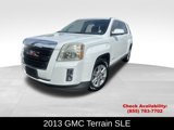 Used 2013 GMC Terrain SLE image 1