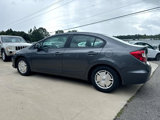 Used 2012 Honda Civic HF image 6