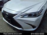 Certified 2021 Lexus ES 350 w/ Premium Package image 5