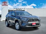 New 2025 Toyota RAV4 LE image 3