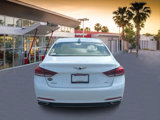 Used 2019 Genesis G80 3.8 image 4
