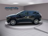 Used 2022 Jeep Compass Latitude w/ Sun and Sound Group image 6
