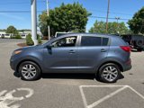 Used 2015 Kia Sportage LX image 4